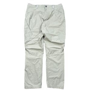 Patagonia Venga Rock Pants Size 38 Outdoor Camping Hiking Climbing 38x33